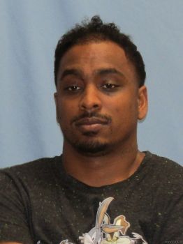 Dallas Q Jackson Mugshot