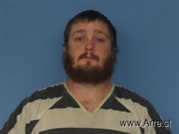 Dalton J Bradley Mugshot