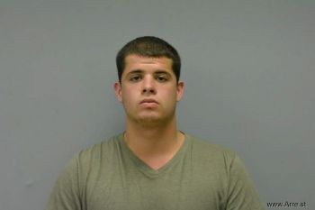 Dalton Allen Easley Mugshot