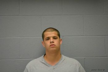 Dalton Allen Easley Mugshot