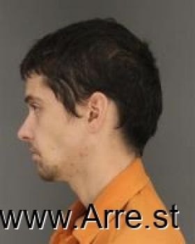 Dalton James Ferguson Mugshot