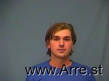 Dalton  Holt Mugshot