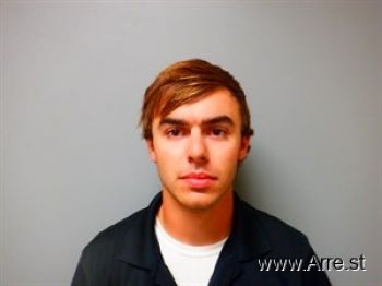 Dalton Bryce Reynolds Mugshot