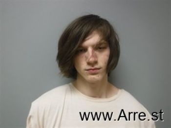 Dalton Dakota Russell Mugshot