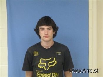 Dalton Wade Smith Mugshot