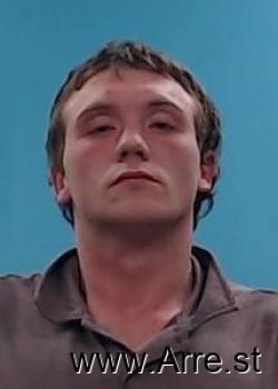 Dalton Lee Smith Mugshot