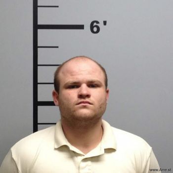 Dalton Tyler Thomas Mugshot