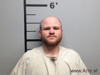 Dalton Tyler Thomas Mugshot