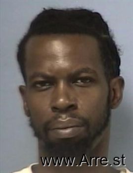 Dalvin Devante Mayfield Mugshot