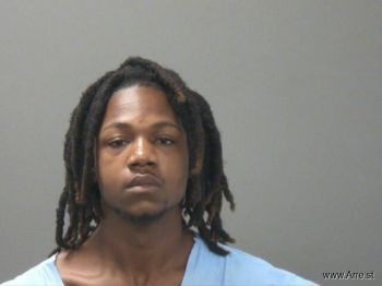 Damarcus  Jackson Mugshot