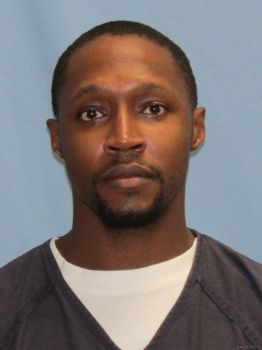 Damarcus  Jordan Mugshot