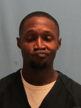 Damarcus  Jordan Mugshot