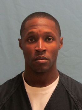 Damarcus  Jordan Mugshot