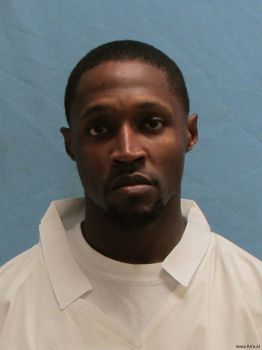 Damarcus  Jordan Mugshot