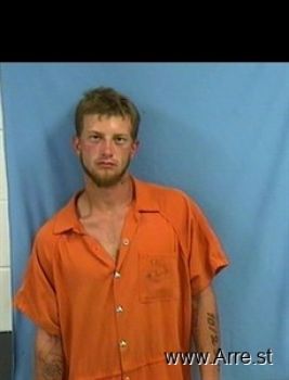 Damen Dempsey Hickman Mugshot