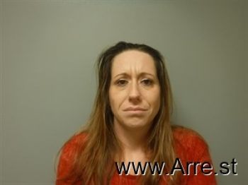 Dametaris Lynn Mcphail Mugshot