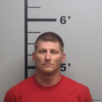 Damian Patrick Marshall Mugshot