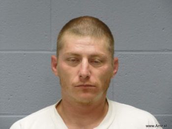 Damian Patrick Marshall Mugshot