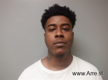 Damian Dewayne Williams Mugshot