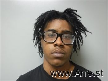 Damian Dewayne Williams Mugshot