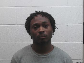 Damien Jamal Curtis Mugshot