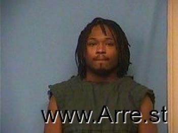 Damien Jamal Curtis Mugshot