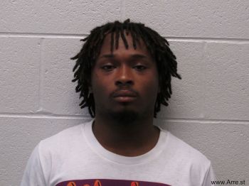 Damien Jamal Curtis Mugshot