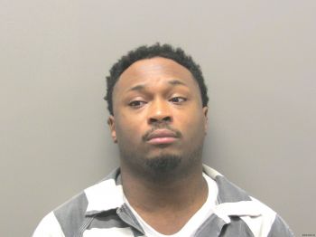 Damien Jamal Curtis Mugshot