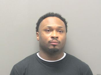 Damien Jamal Curtis Mugshot