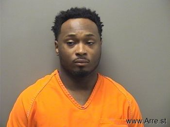 Damien Jamal Curtis Mugshot