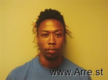 Damien Deshawn Davis Mugshot