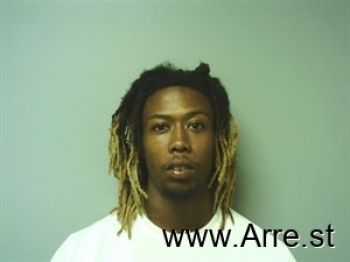 Damien Deshawn Davis Mugshot