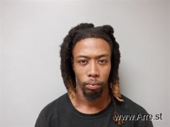 Damien Deshawn Davis Mugshot