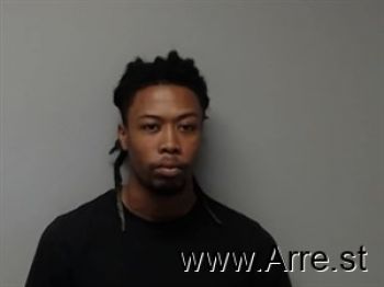 Damien Deshawn Davis Mugshot