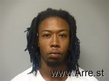 Damien Deshawn Davis Mugshot