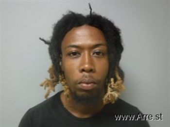 Damien Deshawn Davis Mugshot