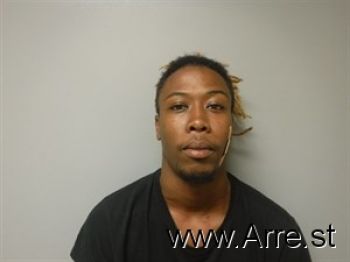 Damien Deshawn Davis Mugshot