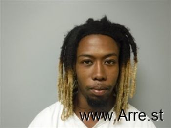 Damien Deshawn Davis Mugshot