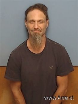 Damien Erik Eklund Mugshot