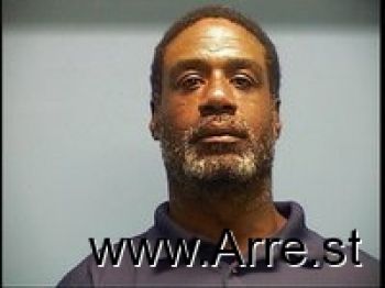 Damion Terrell Breathett Mugshot