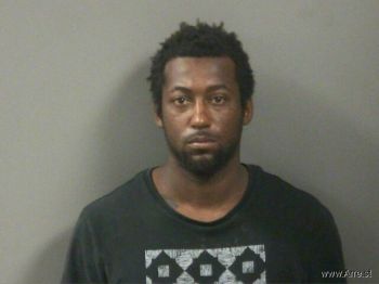 Damion  Williams Mugshot