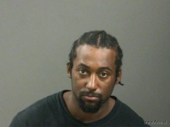 Damion  Williams Mugshot