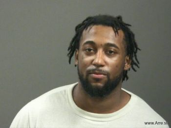 Damion  Williams Mugshot