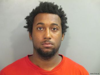 Damion  Williams Mugshot