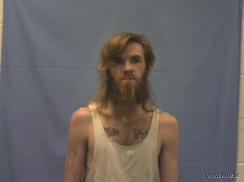 Damon Scott Ansbro Mugshot