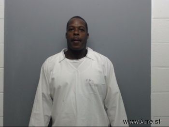 Damon L Brown Mugshot