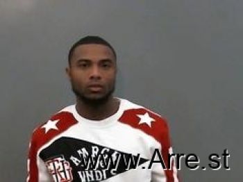 Damon  Williams Mugshot