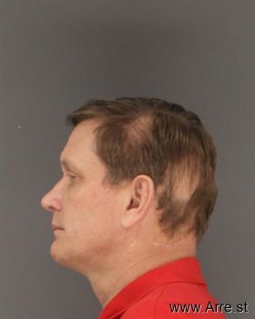 Damon Todd Williams Mugshot