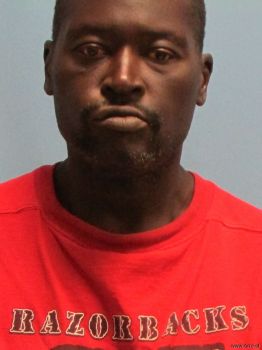 Damon Ray Young Mugshot