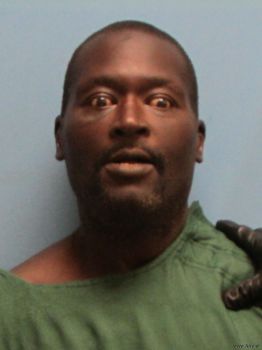 Damon Ray Young Mugshot